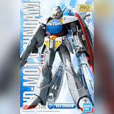 Bandai Gunpla Master Grade 1/100 MG TURN A Gundam Plastic Model Toy VCA Singapore